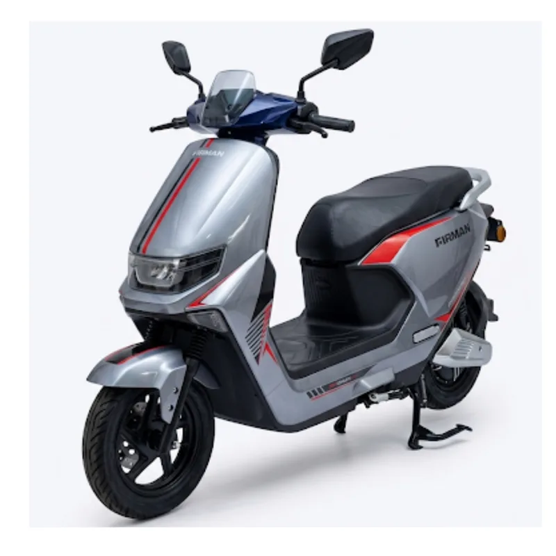 Firman EF1200A Ranger Pro product photo