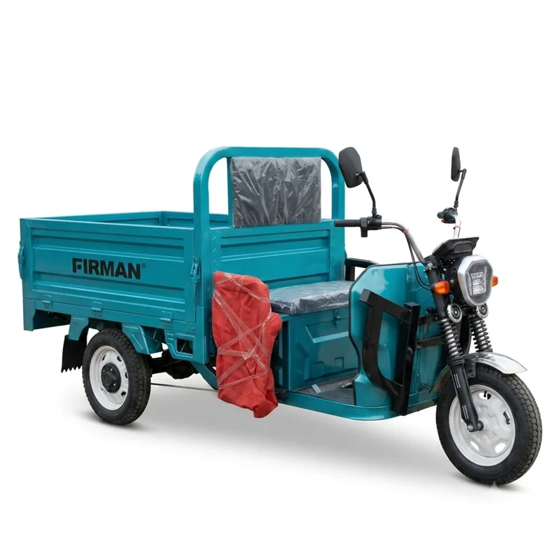 Firman EF1200D Tiger product photo