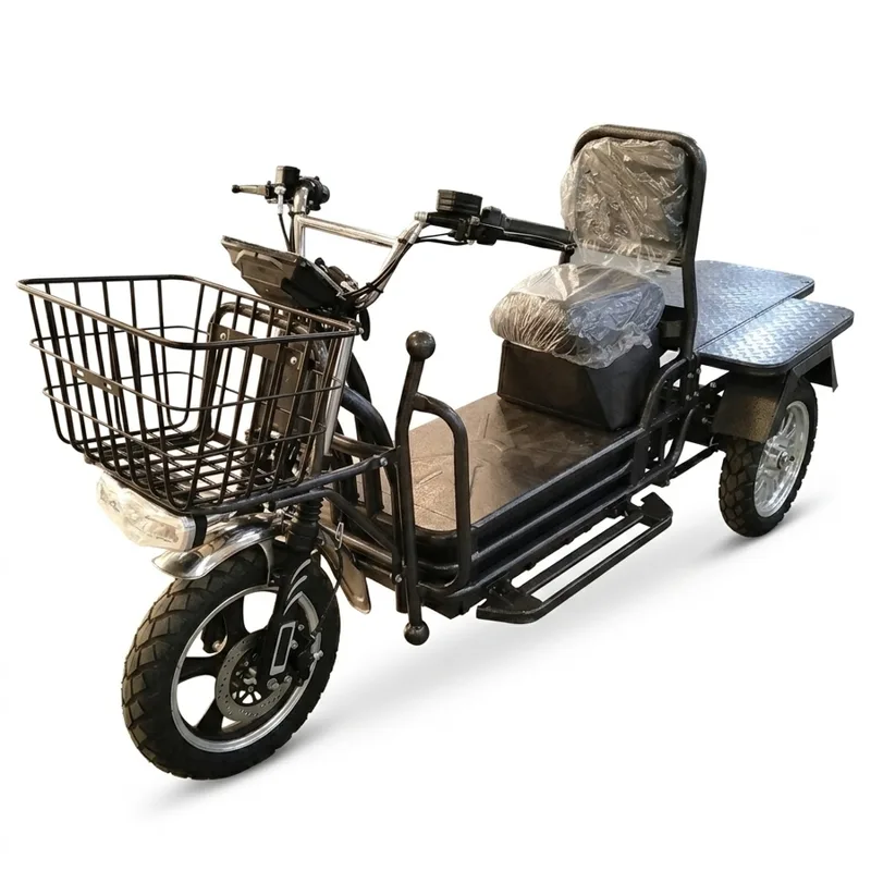 Firman EF1500D Titan Cargo product photo