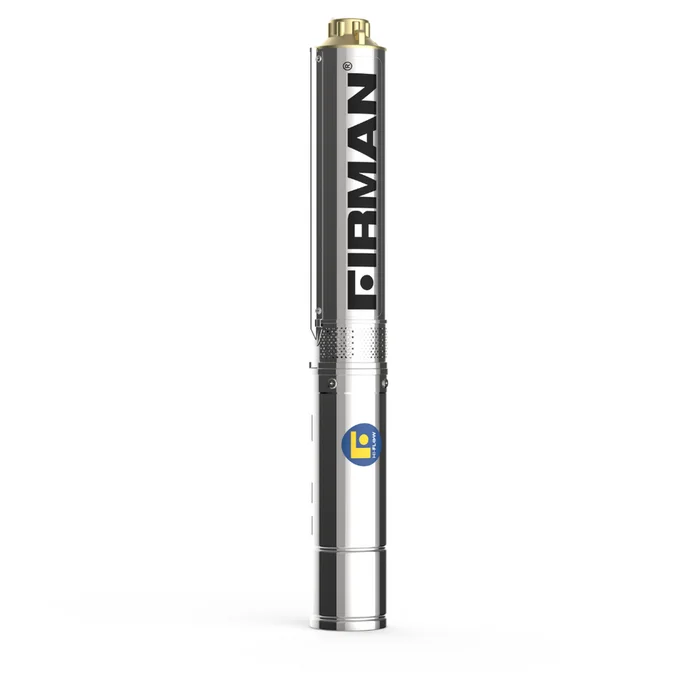Firman 4SDM3/7 product photo