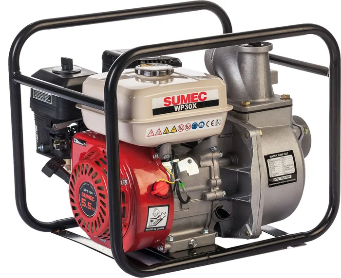 Sumec WP30X product photo